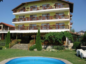 Гостиница Margarita Hotel  Варна